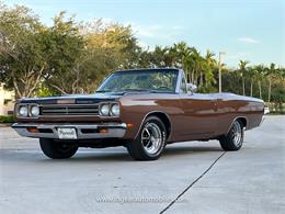 1969 Plymouth Road Runner (CC-1883005) for sale in Miami, Florida