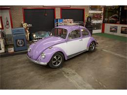 1967 Volkswagen Beetle (CC-1883012) for sale in DeKalb, Illinois