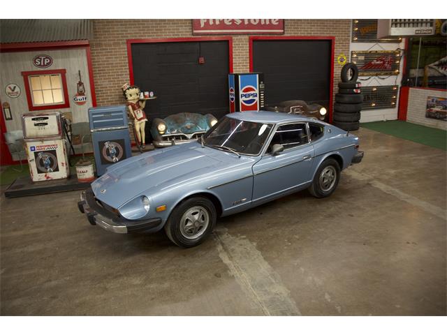 1976 Datsun 280Z (CC-1883019) for sale in DeKalb, Illinois