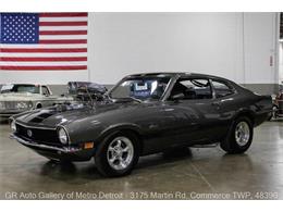 1970 Ford Maverick (CC-1883030) for sale in Kentwood, Michigan