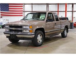 1997 Chevrolet K-1500 (CC-1883032) for sale in Kentwood, Michigan