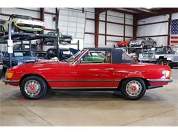 1973 Mercedes-Benz 450SL (CC-1883034) for sale in Kentwood, Michigan