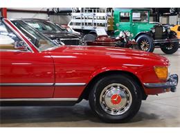 1973 Mercedes-Benz 450SL (CC-1883034) for sale in Kentwood, Michigan