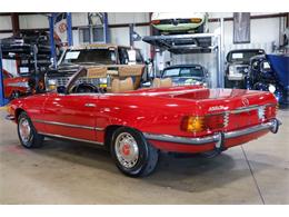 1973 Mercedes-Benz 450SL (CC-1883034) for sale in Kentwood, Michigan