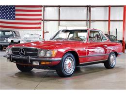 1973 Mercedes-Benz 450SL (CC-1883034) for sale in Kentwood, Michigan