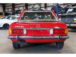 1973 Mercedes-Benz 450SL (CC-1883034) for sale in Kentwood, Michigan
