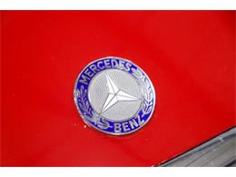 1973 Mercedes-Benz 450SL (CC-1883034) for sale in Kentwood, Michigan