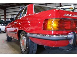 1973 Mercedes-Benz 450SL (CC-1883034) for sale in Kentwood, Michigan