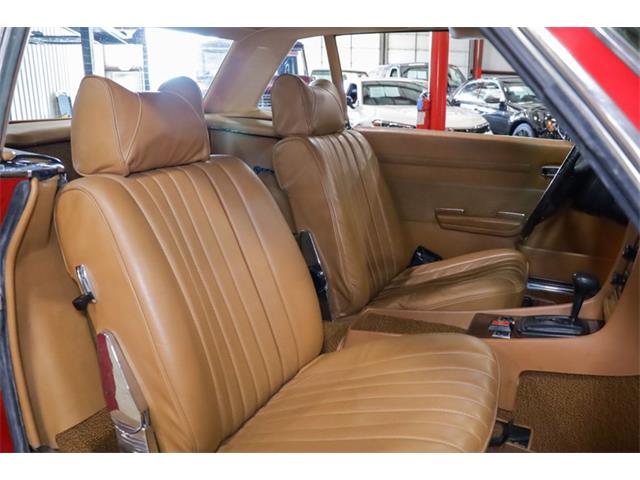 1973 Mercedes-Benz 450SL (CC-1883034) for sale in Kentwood, Michigan