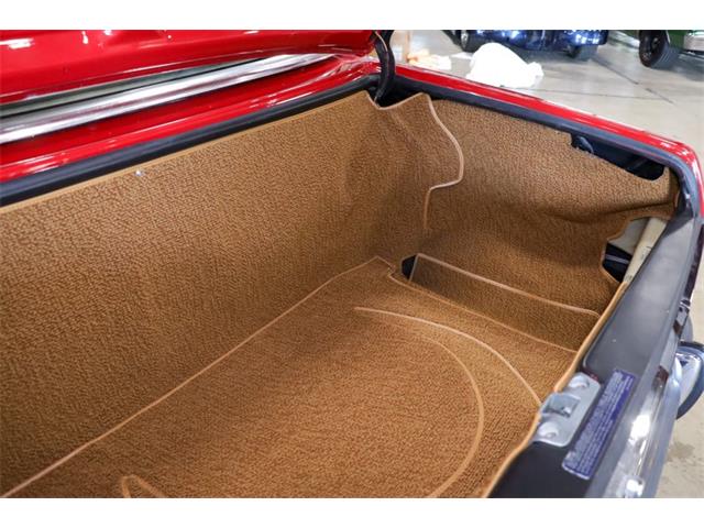 1973 Mercedes-Benz 450SL (CC-1883034) for sale in Kentwood, Michigan