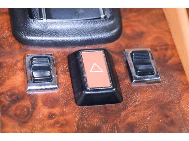 1973 Mercedes-Benz 450SL (CC-1883034) for sale in Kentwood, Michigan