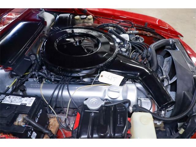 1973 Mercedes-Benz 450SL (CC-1883034) for sale in Kentwood, Michigan