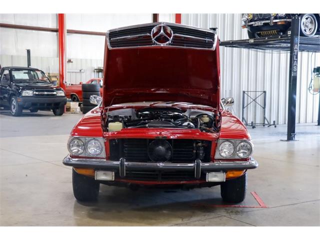 1973 Mercedes-Benz 450SL (CC-1883034) for sale in Kentwood, Michigan