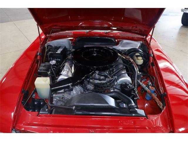 1973 Mercedes-Benz 450SL (CC-1883034) for sale in Kentwood, Michigan