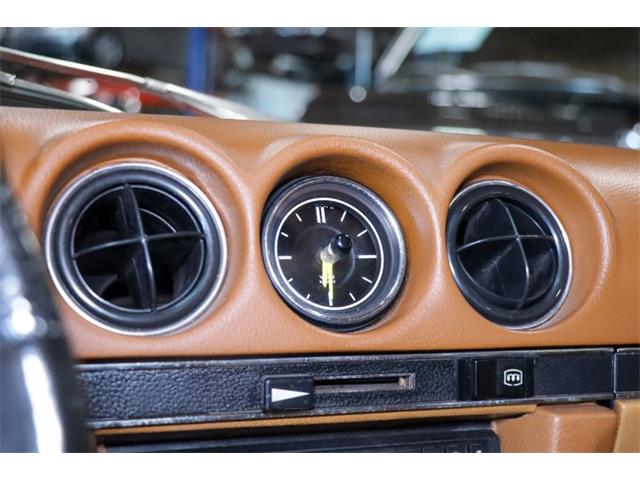 1973 Mercedes-Benz 450SL (CC-1883034) for sale in Kentwood, Michigan