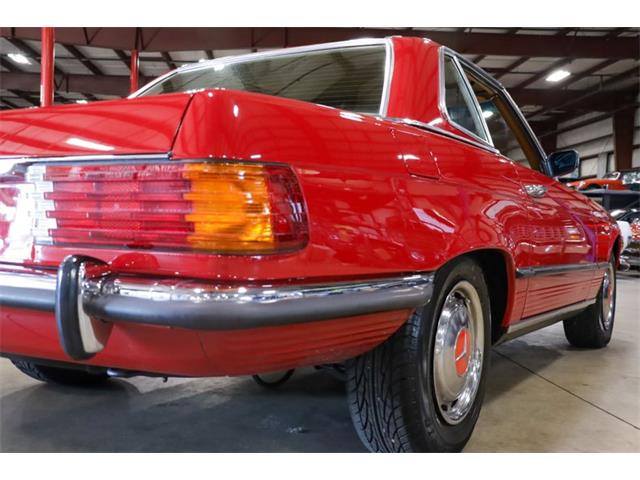 1973 Mercedes-Benz 450SL (CC-1883034) for sale in Kentwood, Michigan