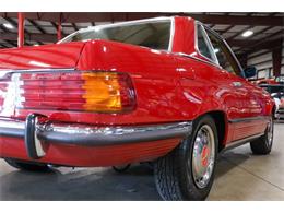 1973 Mercedes-Benz 450SL (CC-1883034) for sale in Kentwood, Michigan