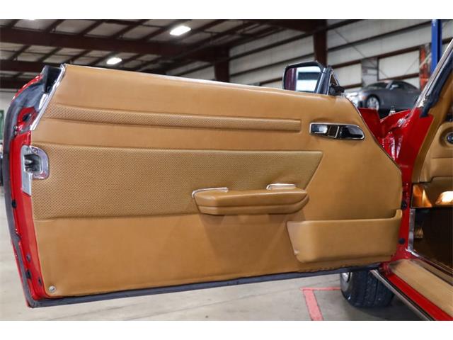 1973 Mercedes-Benz 450SL (CC-1883034) for sale in Kentwood, Michigan