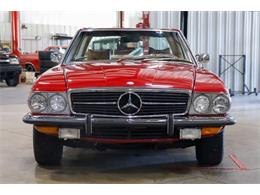 1973 Mercedes-Benz 450SL (CC-1883034) for sale in Kentwood, Michigan