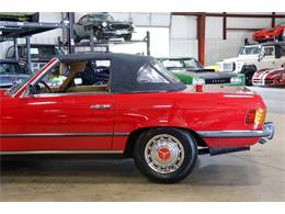 1973 Mercedes-Benz 450SL (CC-1883034) for sale in Kentwood, Michigan