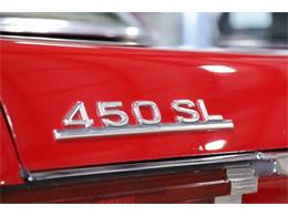 1973 Mercedes-Benz 450SL (CC-1883034) for sale in Kentwood, Michigan