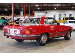 1973 Mercedes-Benz 450SL (CC-1883034) for sale in Kentwood, Michigan
