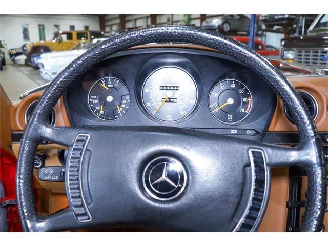 1973 Mercedes-Benz 450SL (CC-1883034) for sale in Kentwood, Michigan