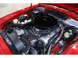 1973 Mercedes-Benz 450SL (CC-1883034) for sale in Kentwood, Michigan