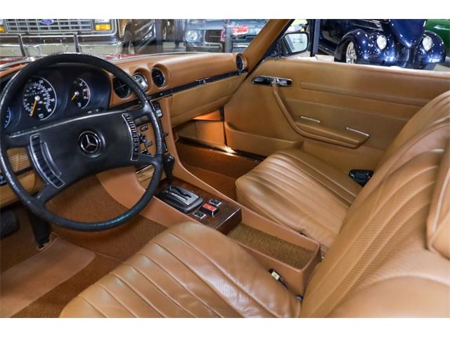 1973 Mercedes-Benz 450SL (CC-1883034) for sale in Kentwood, Michigan