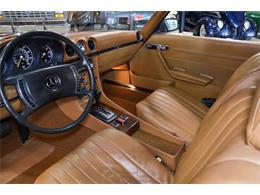 1973 Mercedes-Benz 450SL (CC-1883034) for sale in Kentwood, Michigan