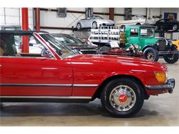 1973 Mercedes-Benz 450SL (CC-1883034) for sale in Kentwood, Michigan