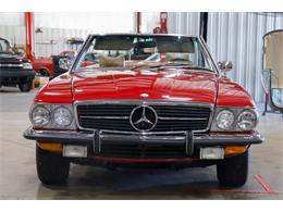 1973 Mercedes-Benz 450SL (CC-1883034) for sale in Kentwood, Michigan
