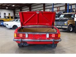 1973 Mercedes-Benz 450SL (CC-1883034) for sale in Kentwood, Michigan