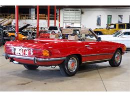 1973 Mercedes-Benz 450SL (CC-1883034) for sale in Kentwood, Michigan