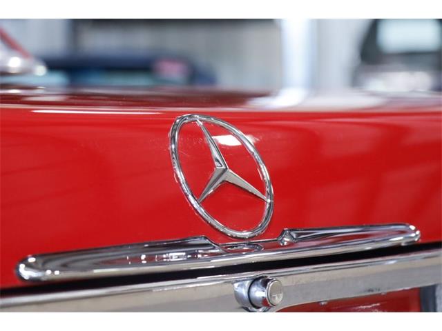1973 Mercedes-Benz 450SL (CC-1883034) for sale in Kentwood, Michigan