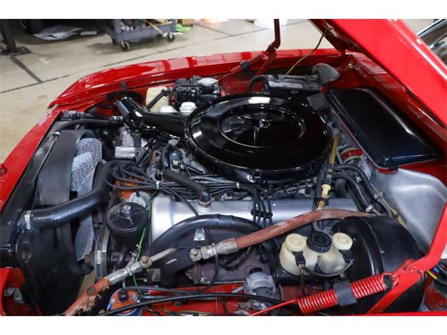 1973 Mercedes-Benz 450SL (CC-1883034) for sale in Kentwood, Michigan