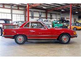 1973 Mercedes-Benz 450SL (CC-1883034) for sale in Kentwood, Michigan
