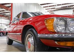 1973 Mercedes-Benz 450SL (CC-1883034) for sale in Kentwood, Michigan