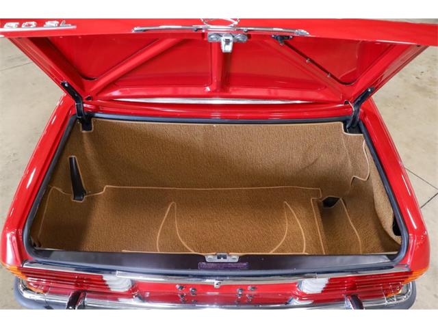 1973 Mercedes-Benz 450SL (CC-1883034) for sale in Kentwood, Michigan