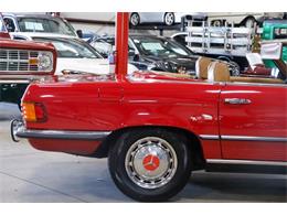 1973 Mercedes-Benz 450SL (CC-1883034) for sale in Kentwood, Michigan