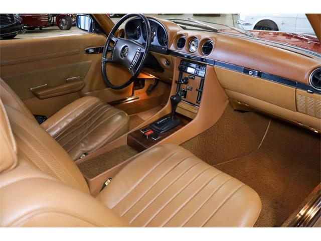 1973 Mercedes-Benz 450SL (CC-1883034) for sale in Kentwood, Michigan