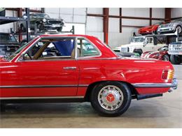 1973 Mercedes-Benz 450SL (CC-1883034) for sale in Kentwood, Michigan