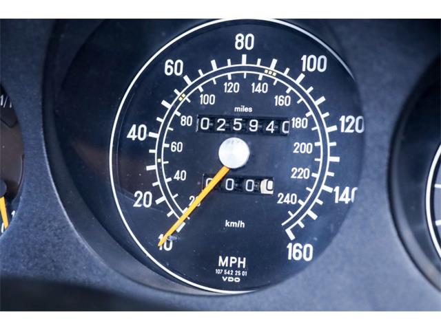 1973 Mercedes-Benz 450SL (CC-1883034) for sale in Kentwood, Michigan