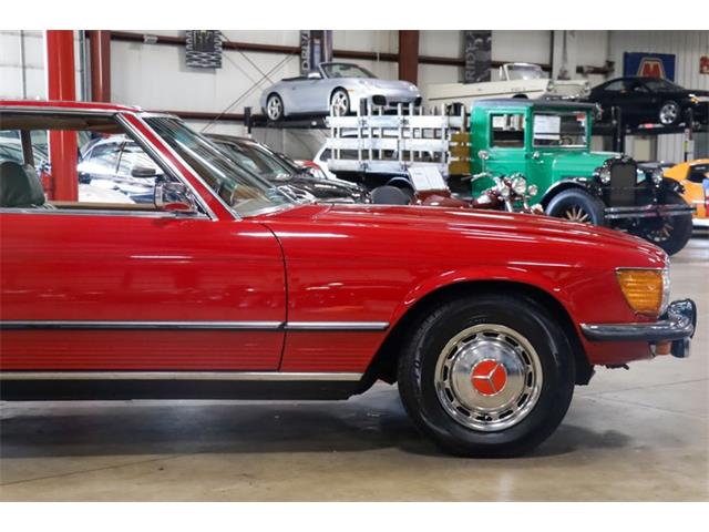 1973 Mercedes-Benz 450SL (CC-1883034) for sale in Kentwood, Michigan
