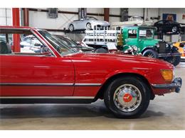 1973 Mercedes-Benz 450SL (CC-1883034) for sale in Kentwood, Michigan