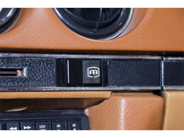 1973 Mercedes-Benz 450SL (CC-1883034) for sale in Kentwood, Michigan