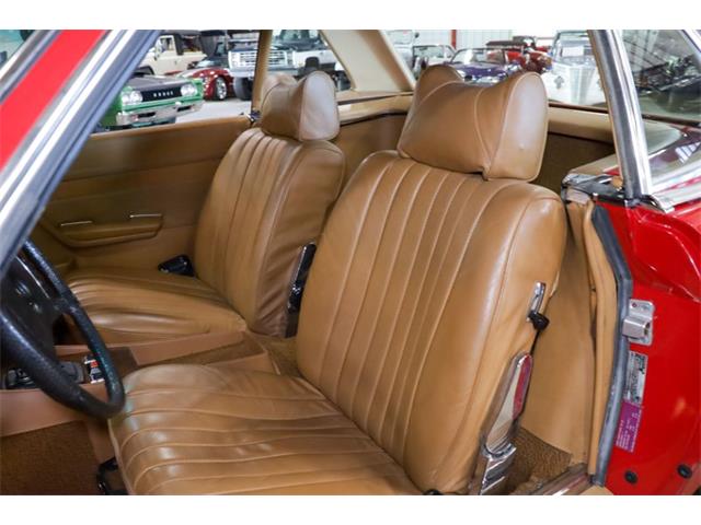 1973 Mercedes-Benz 450SL (CC-1883034) for sale in Kentwood, Michigan