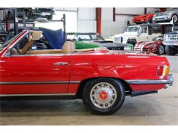 1973 Mercedes-Benz 450SL (CC-1883034) for sale in Kentwood, Michigan