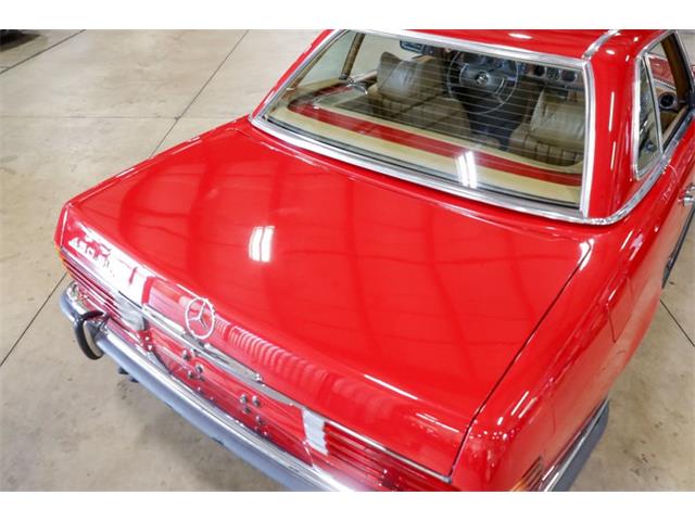 1973 Mercedes-Benz 450SL (CC-1883034) for sale in Kentwood, Michigan