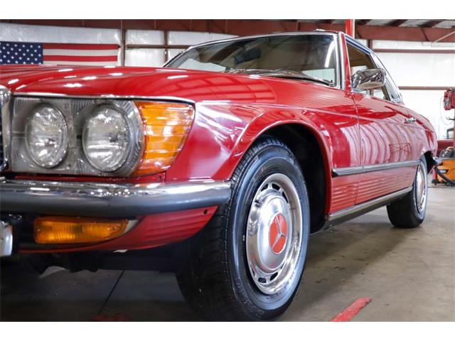 1973 Mercedes-Benz 450SL (CC-1883034) for sale in Kentwood, Michigan